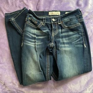 BKE Buckle Payton Jeans Size 28R